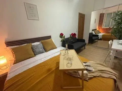 Wohnung 51 m² in Madrid