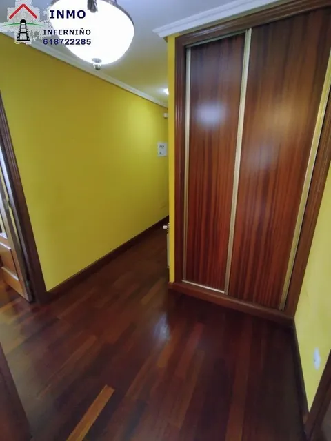 Pis de 95 m² a Ferrol