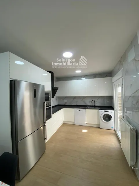 Appartamento 140 m² a Salamanca