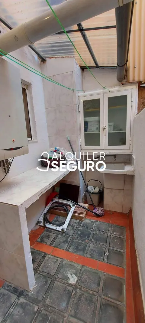 Wohnung 63 m² in Santa Coloma de Gramenet