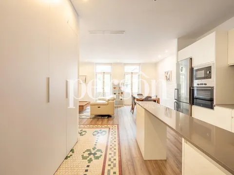 Pis de 81 m² a València