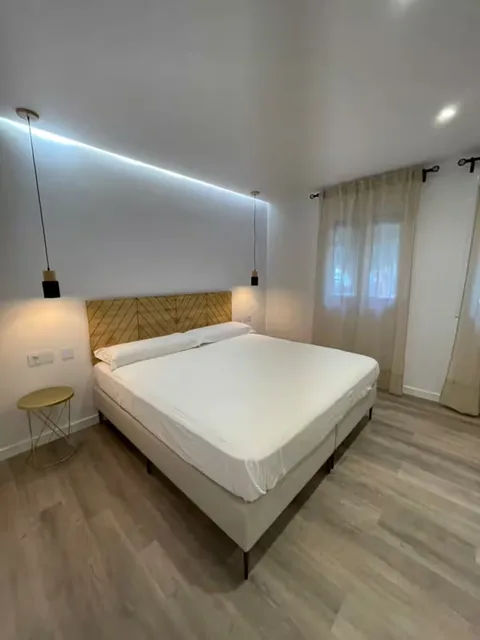 Квартира 81 м² у Барселоні