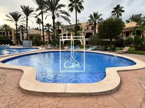 Pis de 222 m² a Calvià
