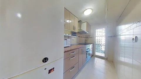 Habitació de lloguer, Leganès