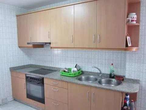 Wohnung 110 m² in A Coruña