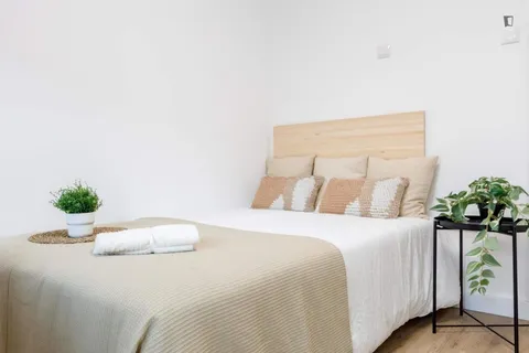 Habitació de lloguer, València