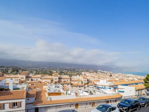 Pis de 69 m² a Altea