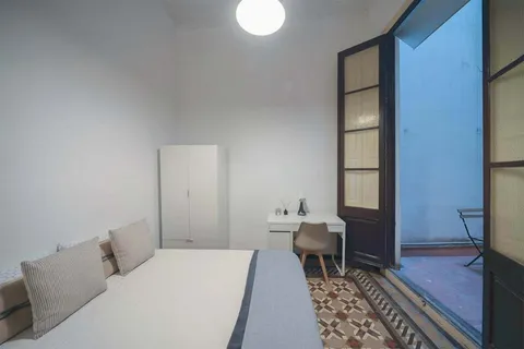 Habitación en alquiler, Barcelona