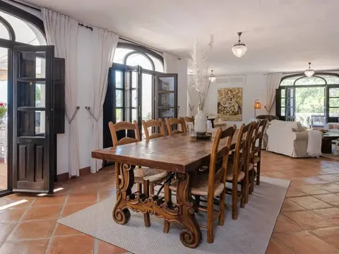 Casa de 1000 m² a Benahavís
