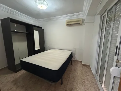 Pis de 74 m² a València