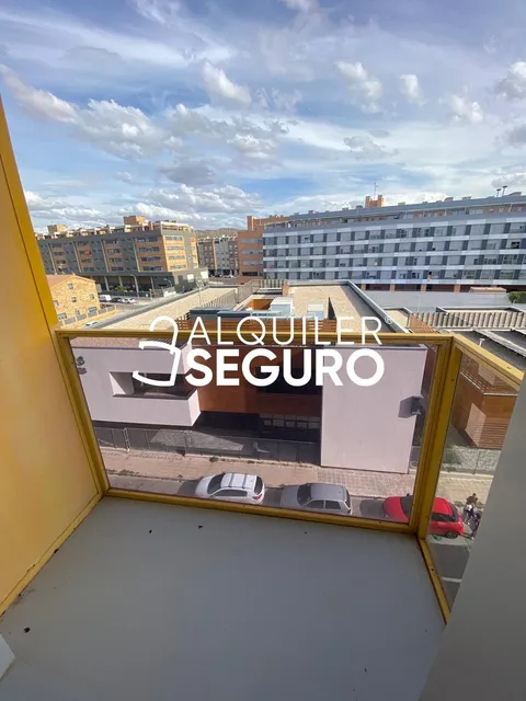 Pis de 60 m² a Guadalajara