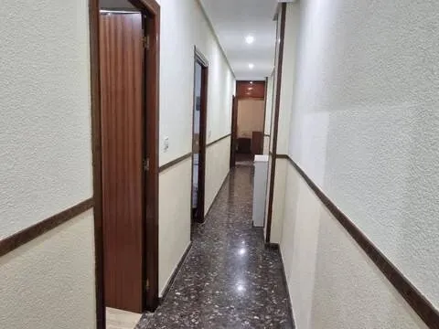 Pis de 95 m² a Jaén
