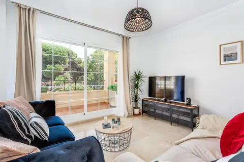 Pis de 85 m² a Marbella