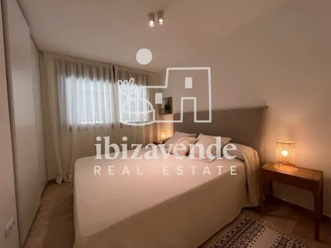 Pis de 90 m² a Eivissa