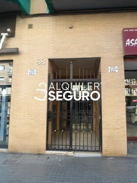 Piso de 70 m² en Valencia