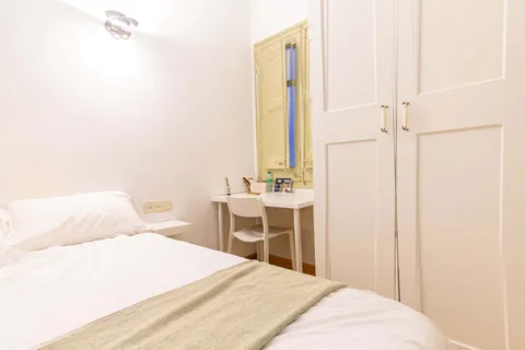 Habitación en alquiler, Barcelona