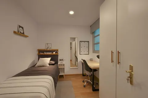 Habitación en alquiler, Barcelona