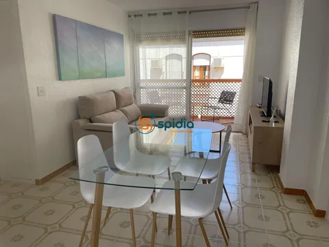Pis de 80 m² a Águilas