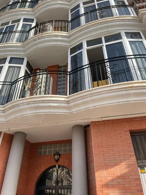 Pis de 118 m² a Águilas
