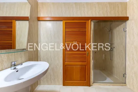 Квартира 350 м² в Pedreguer