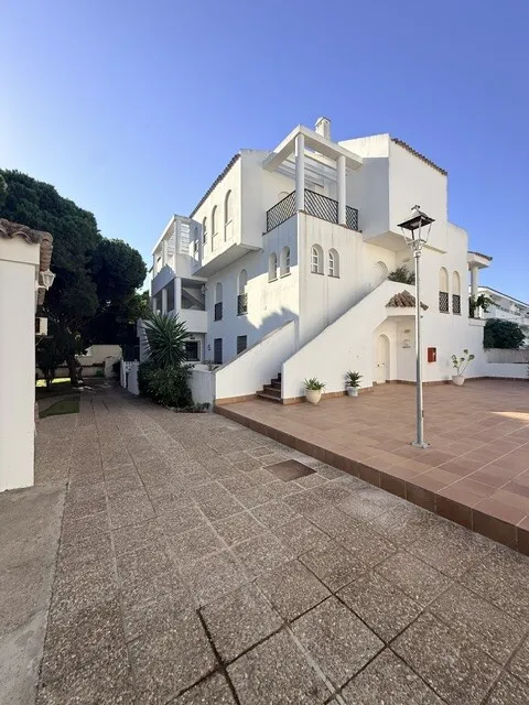 Pis de 70 m² a Chiclana de la Frontera
