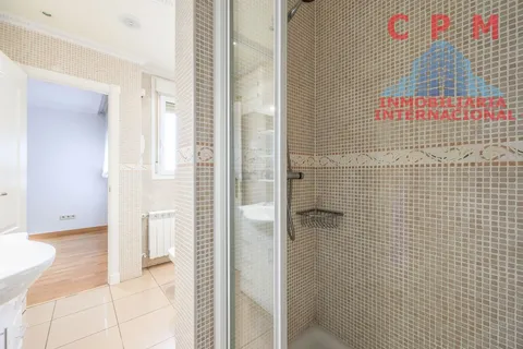 Appartamento 110 m² a Madrid