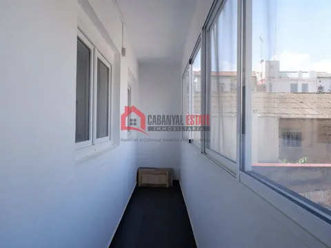 Pis de 105 m² a València