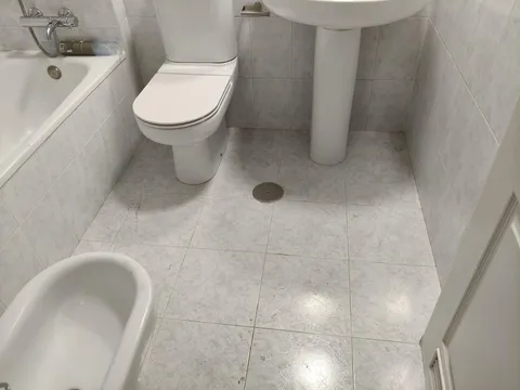 Pis de 113 m² a Sevilla