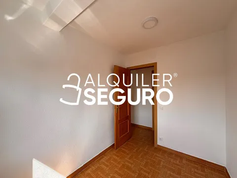 Pis de 55 m² a Madrid