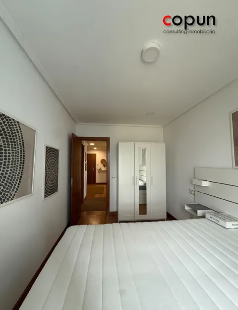 Wohnung 89 m² in Oviedo