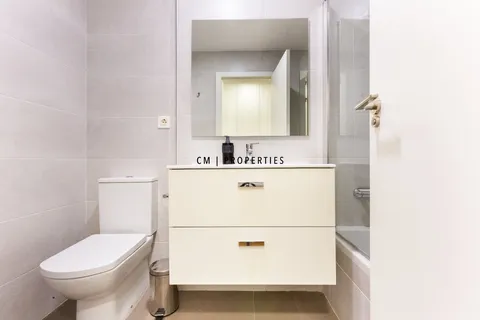 Pis de 110 m² a València