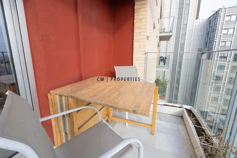 Wohnung 93 m² in Valencia