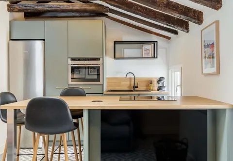 Pis de 53 m² a Madrid