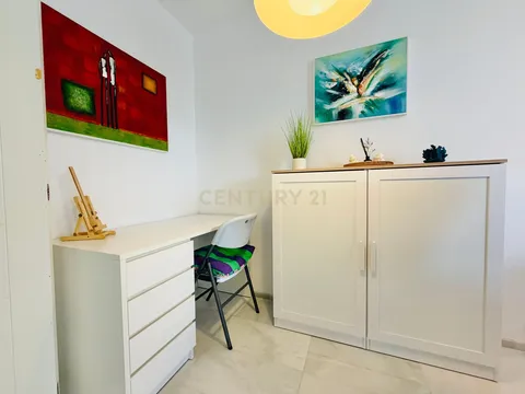 Piso de 100 m² en El Ejido