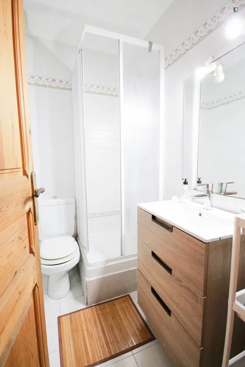 Zimmer zur Miete, Barcelona