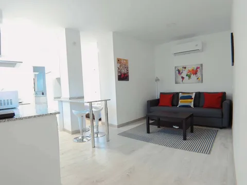Квартира 30 м² у Madrid