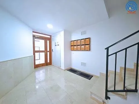 Pis de 56 m² a Saragossa