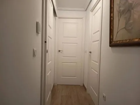 Pis de 110 m² a Còrdova