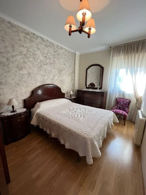 Квартира в аренду, Ферроль