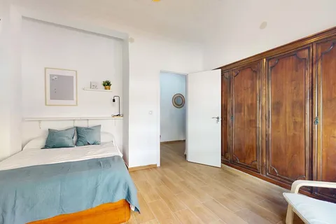 Habitació de lloguer, València