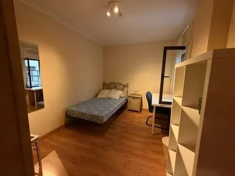 Pis de 95 m² a Salamanca