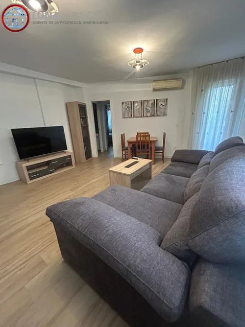 Квартира 78 м² в Альбасете