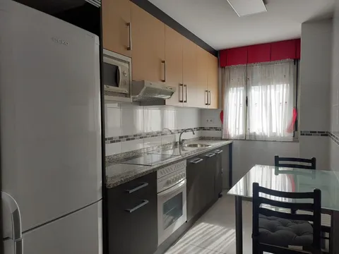 Pis de 75 m² a Gijón
