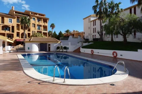 Pis de 85 m² a Altea