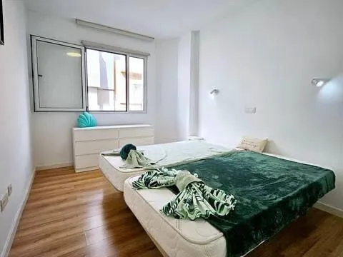 Appartamento 42 m² a Las Palmas de Gran Canaria