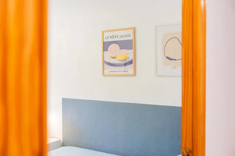 Habitació de lloguer, València