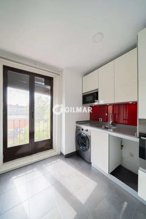 Appartamento 60 m² a Madrid