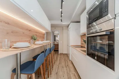 Stanza in affitto, Madrid