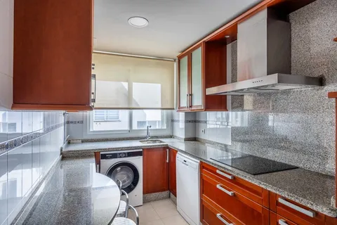 Pis de 96 m² a San Juan de Aznalfarache