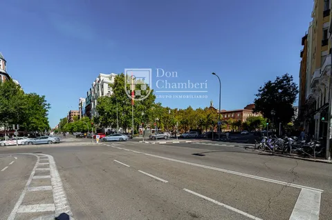 Appartamento 52 m² a Madrid